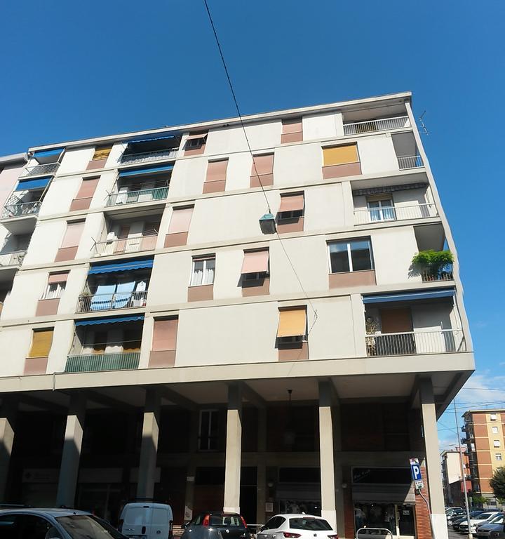Appartamento Del Canaletto La Spezia Exterior photo